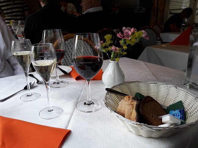 Wanha Mylly - Ravintola-ala