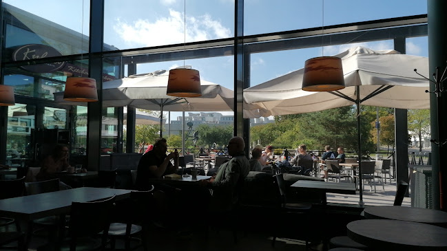 Kulmakonditoria Willa