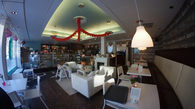 Konditoria Hygge - Ravintola-ala