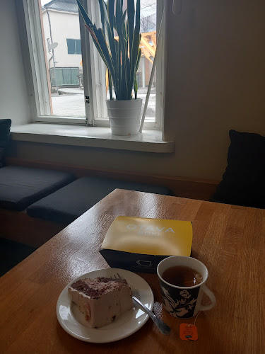 Comentarii opinii despre Café Sirius