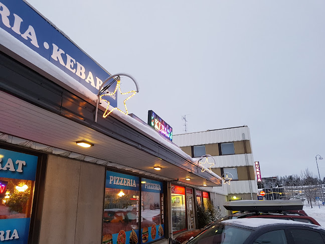 Firat Pizzeria Viitasaari