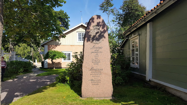 Ravintola Gille - Ravintola-ala