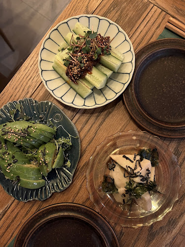 Sake Bar & Izakaya - Helsinki