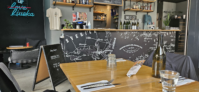 Opinii despre Skiffer Töölö în Helsinki - Ravintola-ala