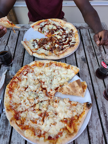 Ylästön Pizza & Kebab & Grilli