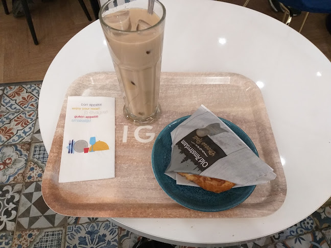 Comentarii opinii despre Figaro