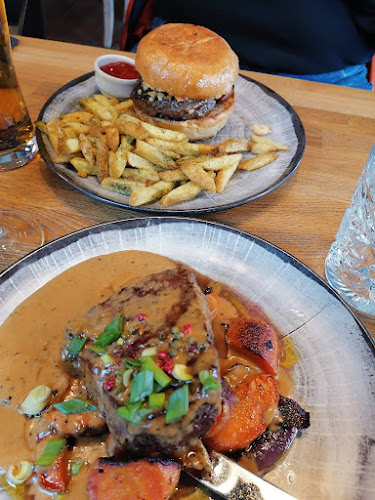 Gastropub Eino - Mikkeli