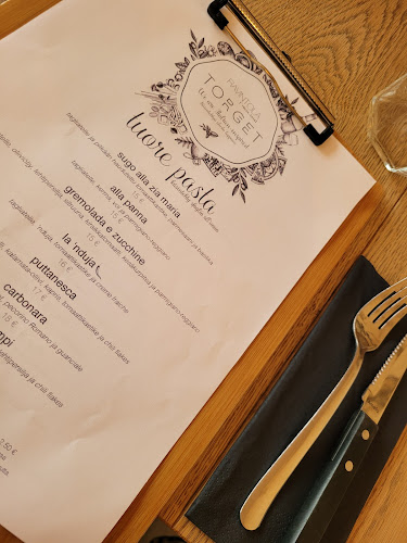 Ravintola Torget - Pori