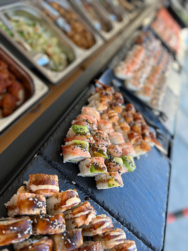 Comentarii opinii despre Dee Asian Cuisine Restaurant