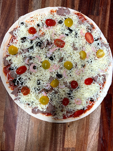 Comentarii opinii despre Pika pizza