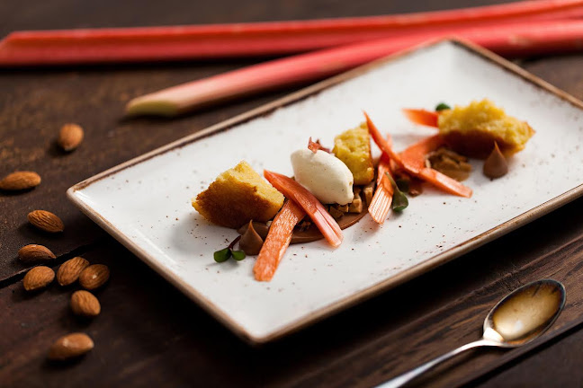 KW Catering & Consulting - Ravintola-ala