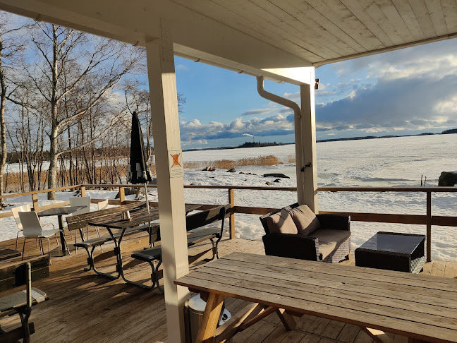 Saaristoravintola Ukkokari - Ravintola-ala
