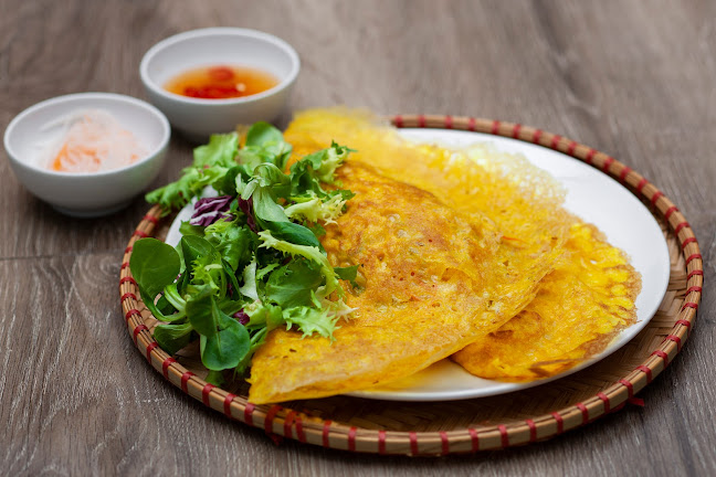 Vietnamilainen Ravintola Fit - Ravintola-ala