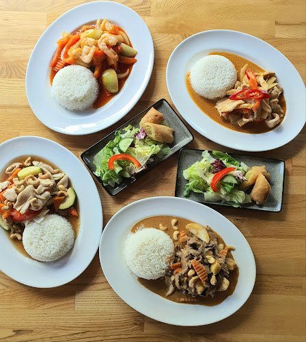 Nittaya Thai & Laos - Ravintola-ala