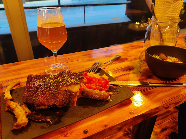 Nordic Smokery Bistro - Hämeenlinna