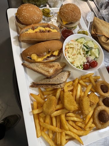 Opinii despre V.I.P Baari - Bar & Restaurant în Valkeakoski - Ravintola-ala