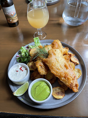 Reviews of Kolin Ryynänen in Koli - Ravintola-ala