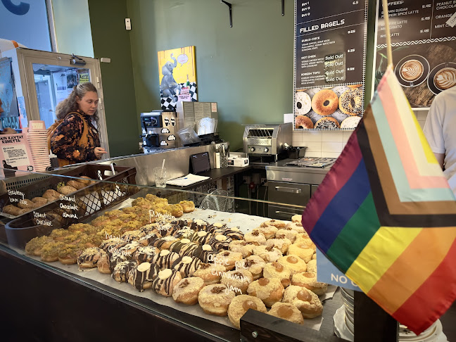 Round & Square Punavuori - Helsinki