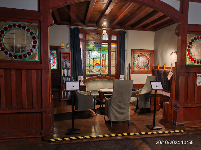 Café Elfvik - Espoo