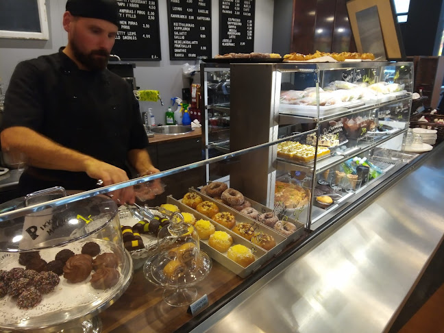 Reviews of Cafe Dominic in Turku - Ravintola-ala