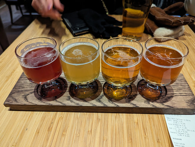 Olutravintola Villi Wäinö