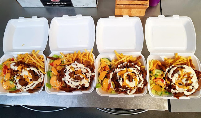 Lohikosken pizzeria Phone number