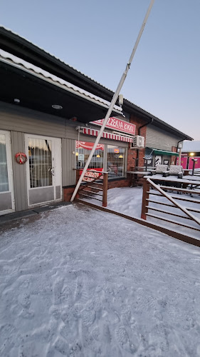 Pizzeria Kirri - Jyväskylä