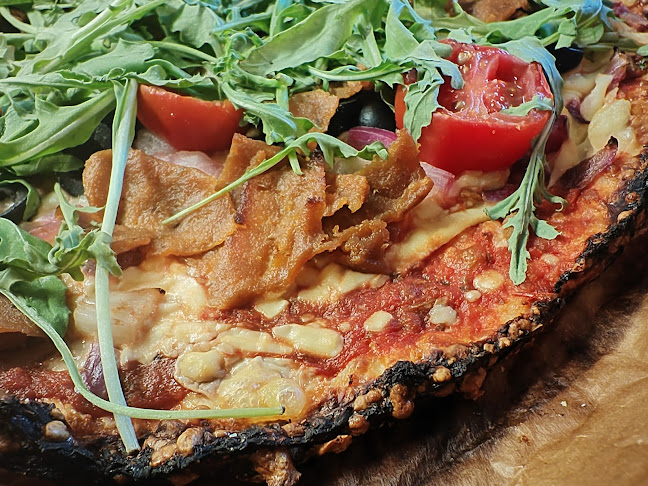 Comentarii opinii despre Jubupizza