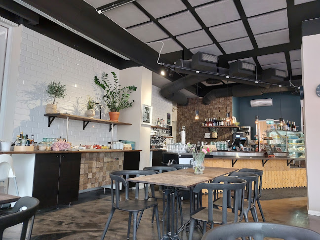 Caffé Locale - Pori