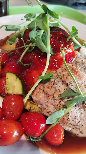 Santasalonkatu 2, 03600 Karkkila