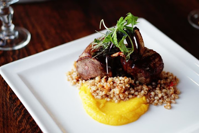 Bistro Höijers - Raasepori