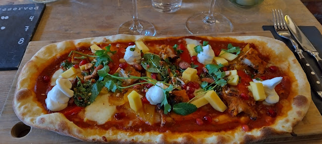 Reviews of Tintå in Turku - Ravintola-ala