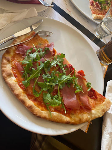 Bastion Bistro - Helsinki