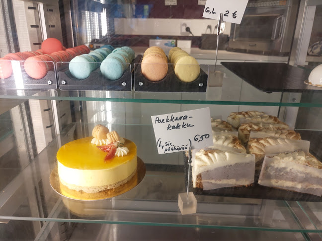 Rönttösrouva - Ravintola-ala