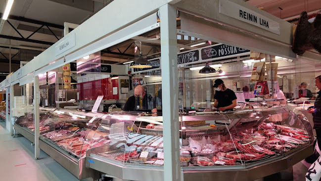 Reinin Liha Oy