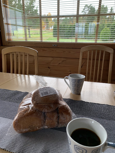 Vilénin Leipomo Oy - Ravintola-ala