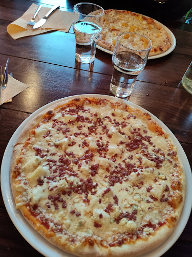 Airin Kebab Pizzeria