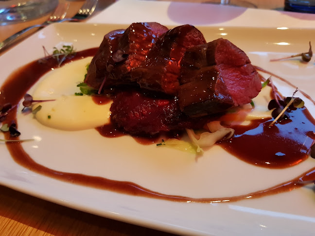 Opinii despre Ravintola Töölönranta în Helsinki - Ravintola-ala