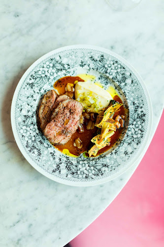 Restaurant Chéri - Helsinki