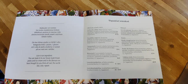 Comentarii opinii despre Zum Beispiel