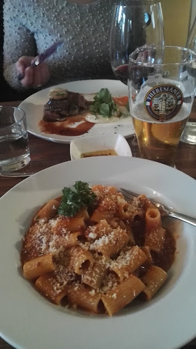 Comentarii opinii despre Ravintola Sergio´s