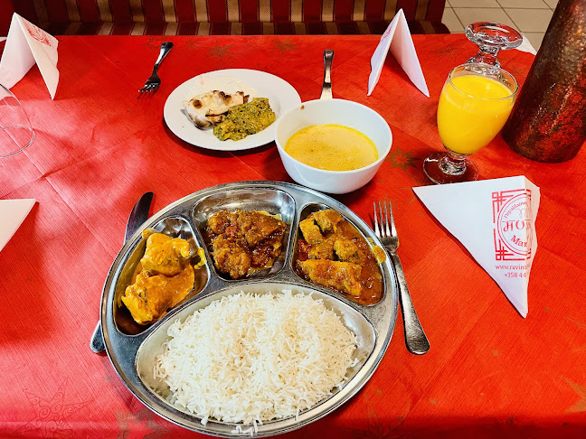 Nepalilainen Ravintola Mandala - Ravintola-ala