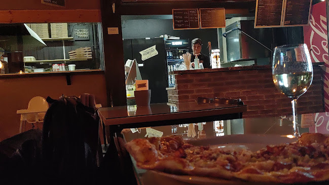 Comentarii opinii despre Pizzamestarit Nokia