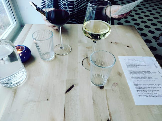 Opinii despre Pore în Forssa - Ravintola-ala