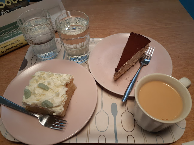 Kaisan Cafe - Ravintola-ala