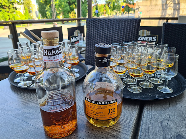 Opinii despre Olutravintola Malja în Kuopio - Ravintola-ala