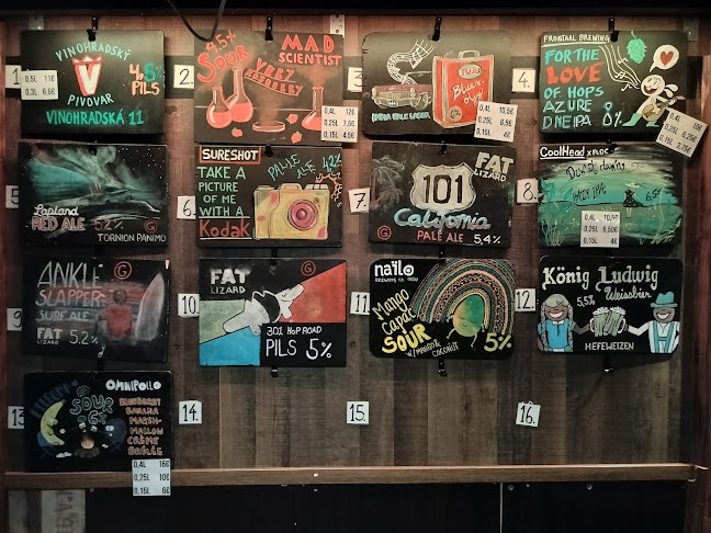 Mallaskellari - Oulu