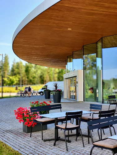 Fazer Experience Visitor Centre