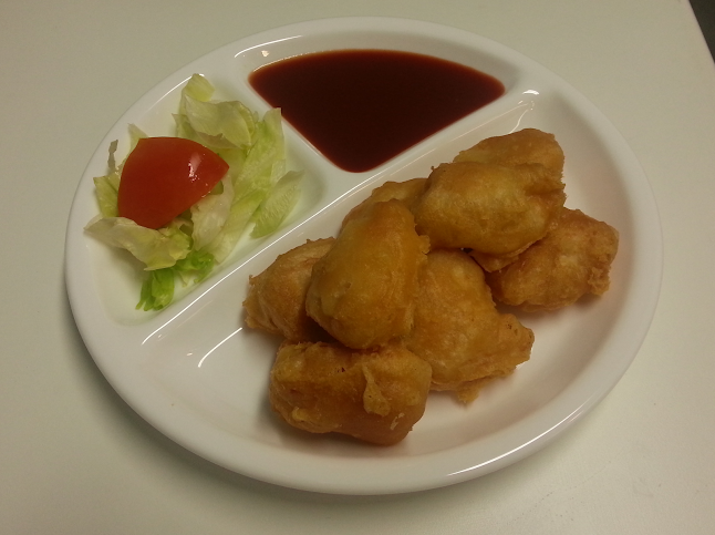 Ravintola Luova Keittiö - Hyvinkää