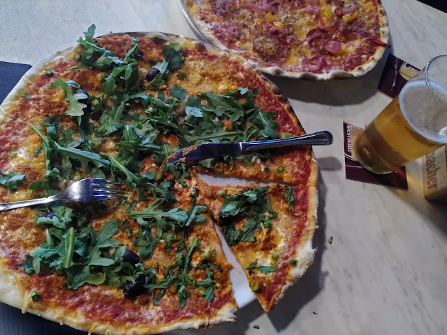 Comentarii opinii despre St. Urho's Pub